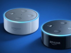 Появились изображения устройства Amazon Echo Dot следующего поколения