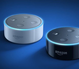 Появились изображения устройства Amazon Echo Dot следующего поколения