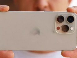 Камера iPhone 15 Pro Max виявилася гіршою, ніж у Huawei P60 Pro