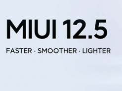 Ещё три смартфона Xiaomi получили глобальную стабильную версию MIUI 12.5
