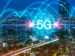 Финская компания представила несотовую технологию 5G и новый стандарт Интернета вещей