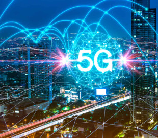 Финская компания представила несотовую технологию 5G и новый стандарт Интернета вещей