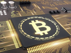 Украинские полицейские майнили биткоины на изъятых компьютерах