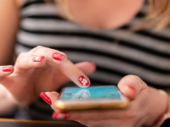 В Украине хотят упростить использование радиочастот и остановить кражи мобилок