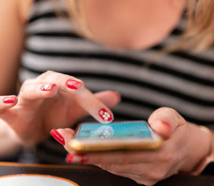 В Украине хотят упростить использование радиочастот и остановить кражи мобилок