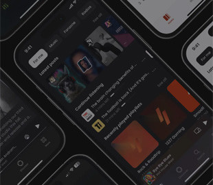 Winamp повертається у 2027 році та хоче конкурувати зі Spotify