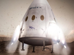 Увидеть Марс и умереть. Как NASA со SpaceX будут доставлять людей на Красную планету