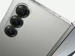 Galaxy Z Fold 6 став найкращим камерофоном за версією DxOMark