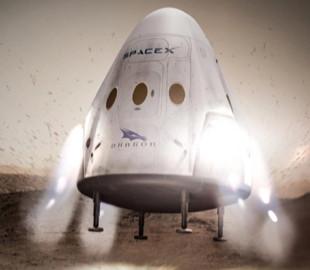 Увидеть Марс и умереть. Как NASA со SpaceX будут доставлять людей на Красную планету