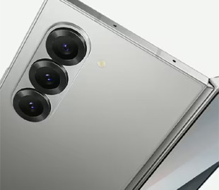 Galaxy Z Fold 6 став найкращим камерофоном за версією DxOMark