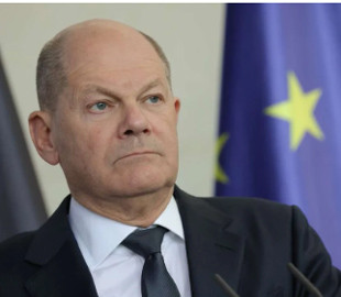 Німеччина пообіцяла захищати країни Балтії у разі нападу росії