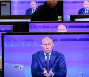 В РФ блокують соцмережі та ЗМІ: що задумали спецслужби ворога