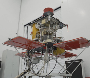 Илон Маск перенес запуск украинского спутника на январь