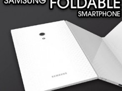 Чем отличается сгибаемый планшет Samsung от складного смартфона