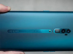 Oppo хочет выпускать мобильные устройства без аккумуляторов