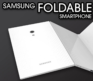 Чем отличается сгибаемый планшет Samsung от складного смартфона