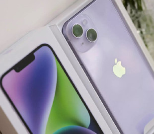 Чи буде в iPhone 15 динамічний острівець: перші деталі