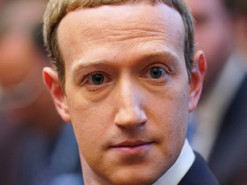 Цукерберг вважає пости Трампа "образливими", але нічого робити не буде