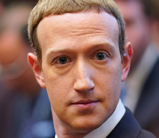 Цукерберг вважає пости Трампа "образливими", але нічого робити не буде