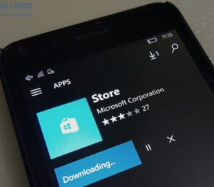 Кінець епохи: Microsoft остаточно закрила магазин додатків для Windows 10 Mobile
