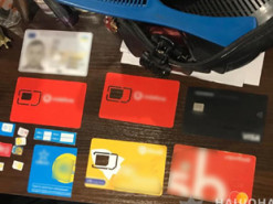 Черкащанин обманював покупців на продажі бронежилетів