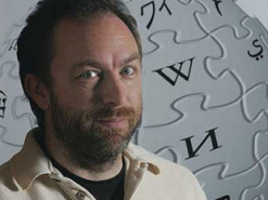 Соучредитель Википедии создал конкурента для Facebook и Twitter