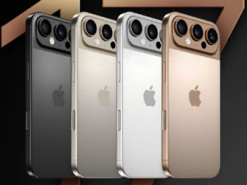Усі майбутні iPhone 17 показали у різних кольорах