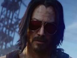 Разработчики Cyberpunk 2077 не разрешили Киану Ривзу спеть в игре
