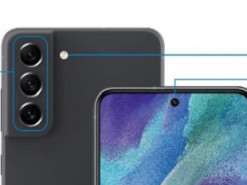 Инсайдер показал, как выглядит смартфон Samsung Galaxy S21 FE и его интерфейс