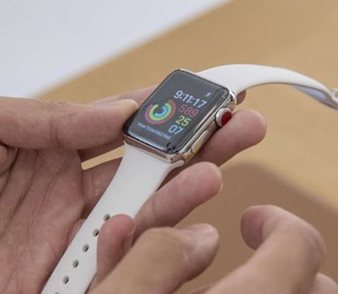 Люди каких профессий покупают Apple Watch чаще других