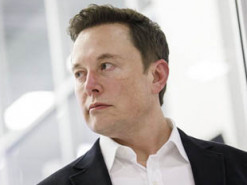 Илон Маск снизил цену на свой особняк в Калифорнии (ФОТО)