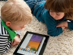 Ученые выяснили, как Интернет и компьютерные игры влияют на развитие мозга детей