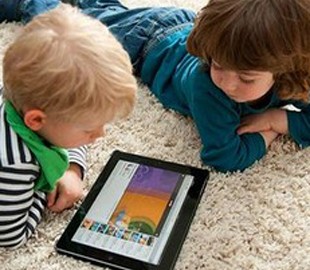 Ученые выяснили, как Интернет и компьютерные игры влияют на развитие мозга детей