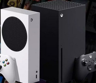 Искусственный интеллект улучшит разрешение игр для Xbox Series X и S