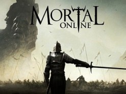 Информация о 570 000 игроков Mortal Online выставлена на продажу
