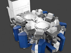 Новая технология изготовления контактов вскрыла резервы для «разгона» 7-нм чипов