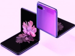 Samsung обновила смартфон-раскладушку Galaxy Z Flip до Android 11