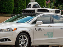 Uber показал рекордный убыток по итогам II квартала