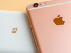 Xiaomi потеснит Apple на европейском рынке смартфонов в следующем году