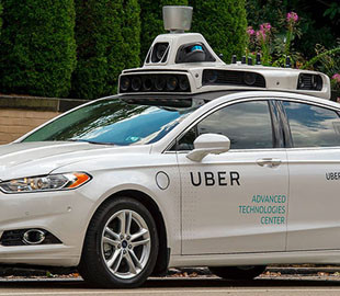 Uber показал рекордный убыток по итогам II квартала