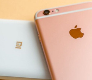 Xiaomi потеснит Apple на европейском рынке смартфонов в следующем году