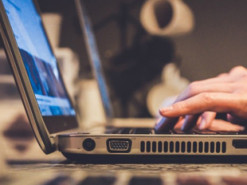 Хакери знову атакують нотаріусів, щоб отримати доступ до держреєстрів