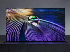 Sony рассказала о новых телевизорах BRAVIA TV