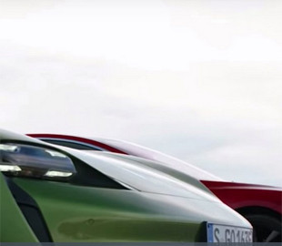 Вопрос десятилетия: сможет ли Porsche Taycan обогнать Tesla Model S
