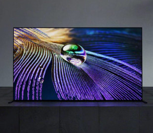 Sony рассказала о новых телевизорах BRAVIA TV