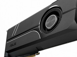 Asus снова повысит цены на видеокарты