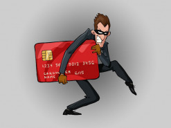 Киберполиция: беспечность украинцев при использовании интернет-банкинга провоцирует хищения