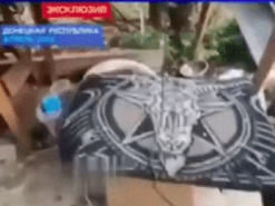 На росТВ сообщили о выявлении в Мариуполе подконтрольного США "центра геев и лесбиянок"