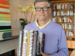 Как работают топы IT-компаний: офисы Цукерберга, Маска и Гейтса (фото)