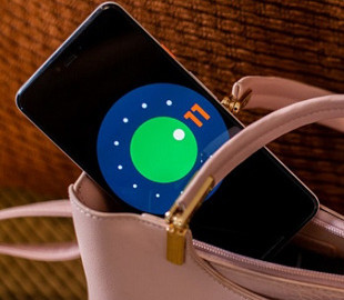 Первая бета-версия Android 11 убивает смартфоны OnePlus 8 и OnePlus 8 Pro
